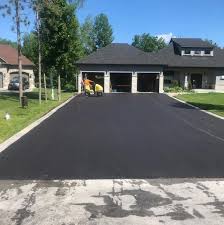 Best Gravel Driveway Installation in New Plymouth, ID